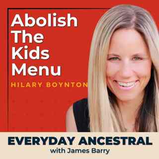 How A Healthy School Lunch Can Change Kids at Home | Hilary Boynton