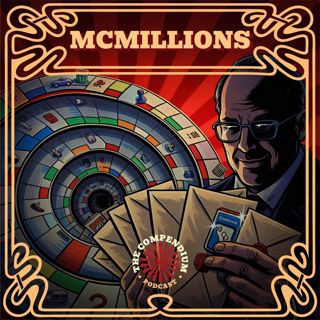 Mcmillions: The McDonald 99s Monopoly Scam Explained