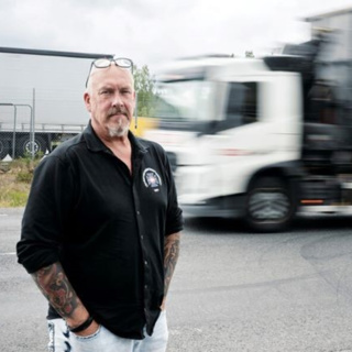 Mordhotad 13 gånger på 6 veckor för sitt fackliga arbete