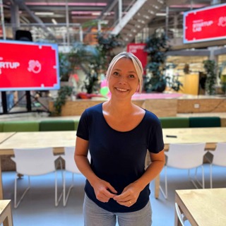 Karen Dolva har solgt til offentlig sektor i ti år: Her er hennes tre oppfordringer til politikerne