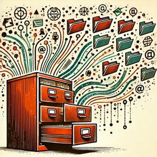 Episode #32: Startups, Deadlines, and Drift: The Venture Logic Behind Modern Newsrooms