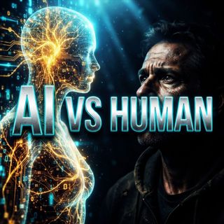 Wealth, Sovereignty, and AI: Can Humanity Compete?