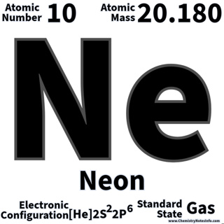Interesting Facts about Neon Gas