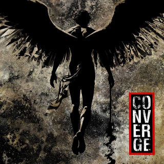 ALBUM REVIEW: Converge - Love Is Not Enough