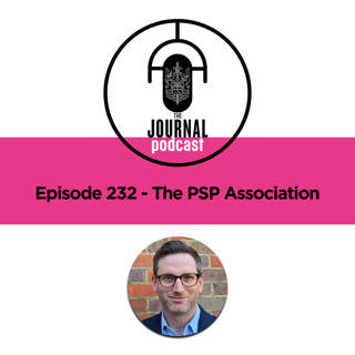 Episode 232 - The PSP Association