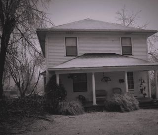Haunted