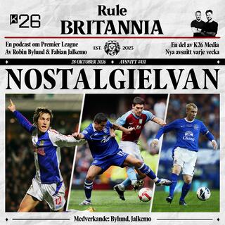 #431 Nostalgielvan