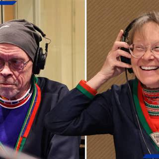 Politikerduell 2 - Maria Stinnerbom vs. Stefan Mikaelsson