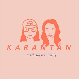Karantän med Clara Kristiansen