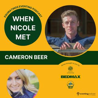 When Nicole Met: Cameron Beer