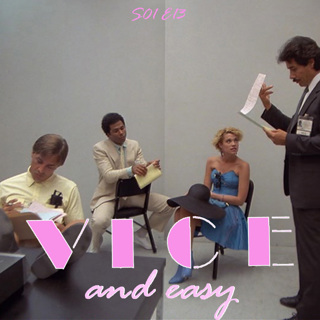 S01 E13: Golden Triangle: Part One