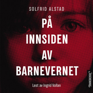 Utdrag fra "På innsiden av barnevernet" av Solfrid Alstad