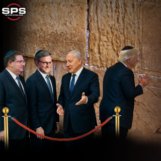 HUMILIATION RITUAL: AIPAC Funds more Western Wall Tours with Gov officials, Influencers