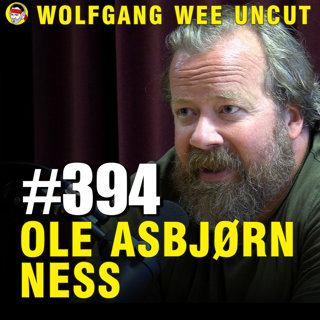 Ole Asbjørn Ness | Svake Kronen, Trettebergstuen, Nivået På Norske Politikere, Hvem Styrer Egentlig Norge, Støre, Regjeringen, Vestre, Russland