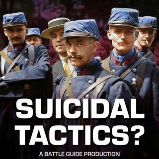 Episode 121: Myths of the French army