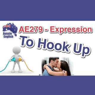 AE 279 - Expression: To Hook Up