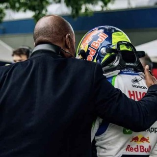 Red Bull's EMBARRASSING claim EXPOSES toxic culture - again