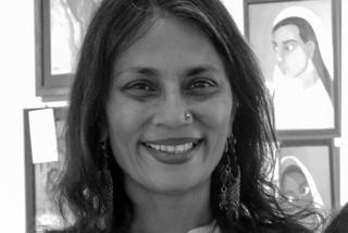 38: Nuances of drawing with Nilofer Suleman