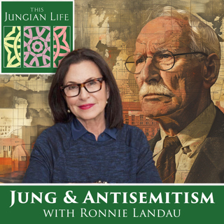 WAS JUNG ANTISEMETIC?