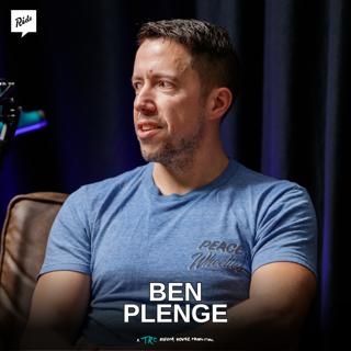 Ben Plenge Opens Up About War, MTB Training and Mental Resilience
