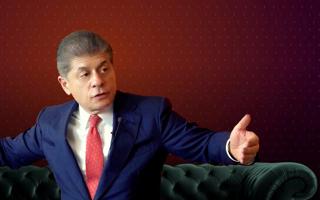 Judge Andrew Napolitano on Natural Law