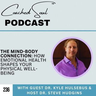 The Mind-Body Connection: How Emotional Health Shapes Your Physical Well-Being