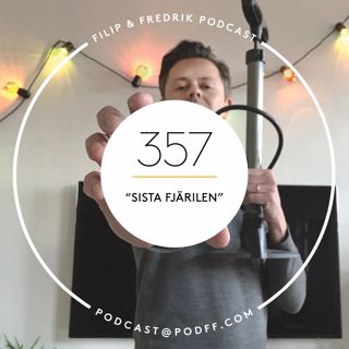 357. "Sista fjärilen"