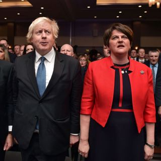 What's in Boris's Brexit deal?
