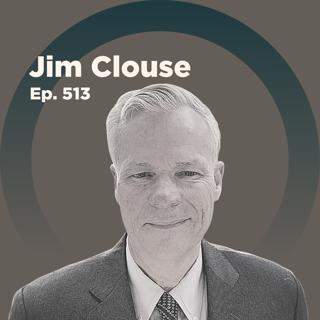 Jim Clouse on the Last 4 Decades at the Most Powerful Central Bank in the World