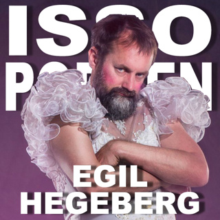 Episode 91: Bare Egil