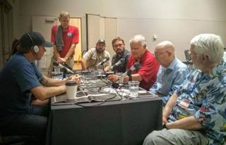 PCPA: The Archivists & Historians