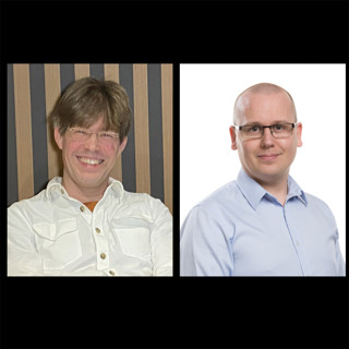 140 Authentication with Karl Emil Nikka and Johan Bernhardsson (SWE) - Digital workplace solutions