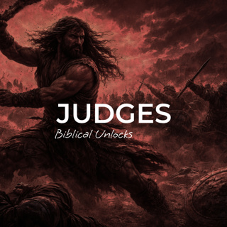 Judges 21 Explained: The Tribe of Benjamin & Israel’s Brokenness | Episode 255