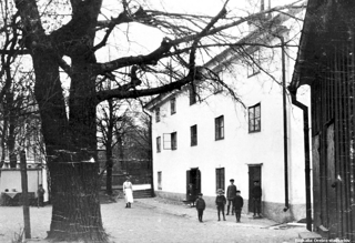 Arbetshuset - Örebro Örebro kommun