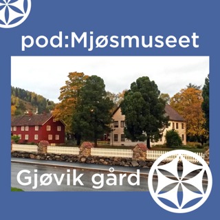 Gjøvik gård #2 –  «Gjøvik Gårds Kultursentrum»