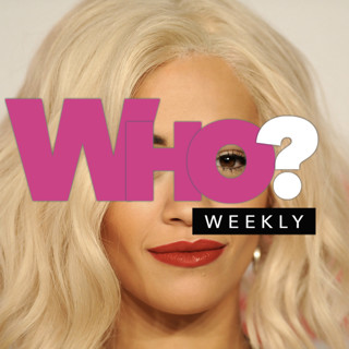Who?