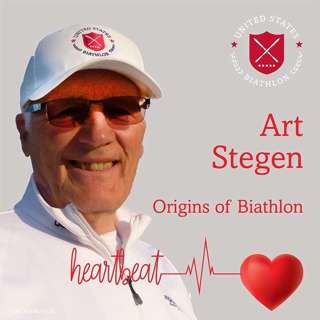 Art Stegen: The Origins of Biathlon