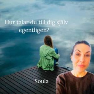 Självmedkänsla – att sluta kriga mot sig själv