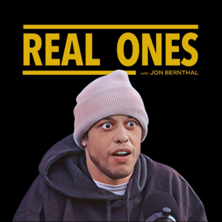 Pete Davidson