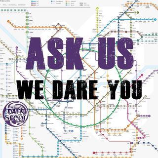 Ask Us. We Dare You!