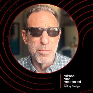 Paul Stewart on Delicious Vinyl, Warren G Saving Def Jam, and Music Supervising from Poetic Justice to Snowfall