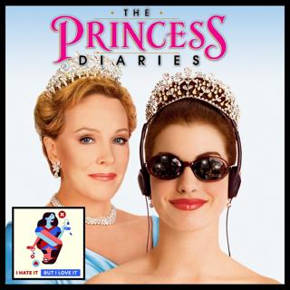 443: The Princess Diaries