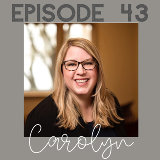 Carolyn is Like Jello