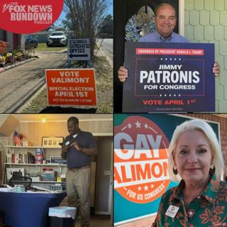 What's So Special About Today’s Special Elections?