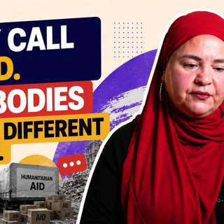 Culturally Clueless | They Burned the Homes, Lied to Congress & Called It Aid | Episode 115