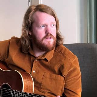 Martin Almgren: Jag kanske inte var så tydlig med vad jag ville