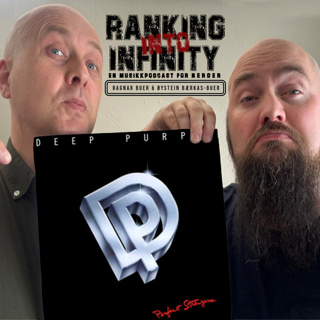 Ranking Deep Purples "Perfect Strangers"
