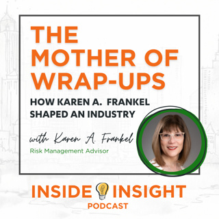 The Mother of Wrap-Ups