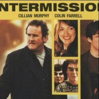 Film Club - Intermission w/ Ronan Carey