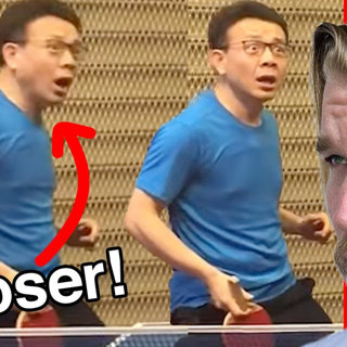 EP1487: I beat my boss at Ping Pong…now they want to fire me! | Reddit Stories